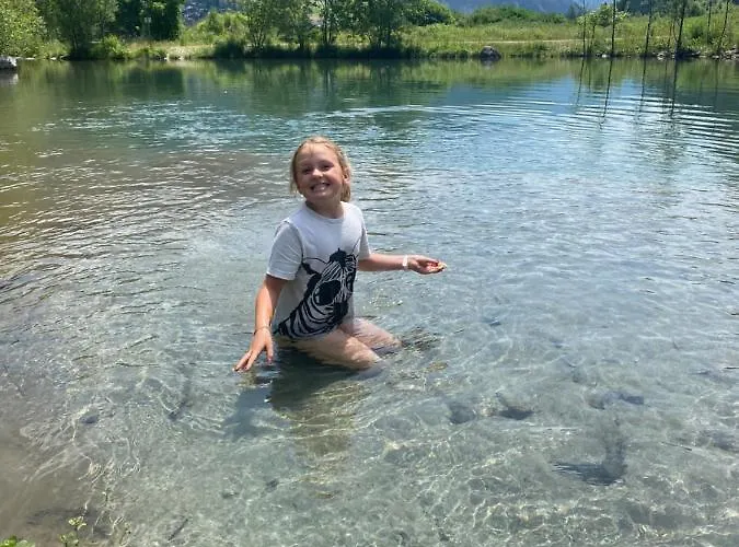 Apartament Haus Christina