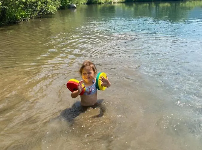 Haus Christina Apartament