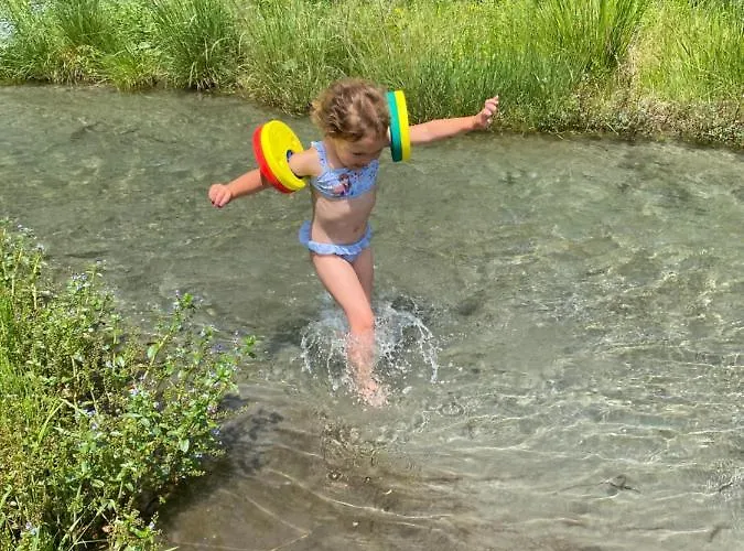 Haus Christina Apartament