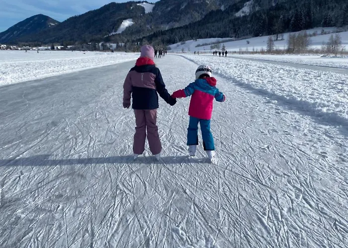 Haus Christina דירה