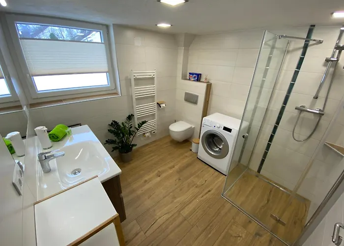 Haus Christina * Großkirchheim