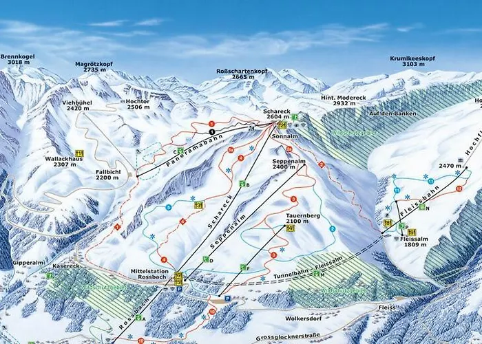 Haus Christina Großkirchheim