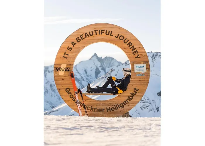 Haus Christina Großkirchheim