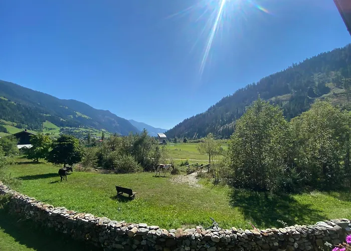 Haus Christina * Großkirchheim