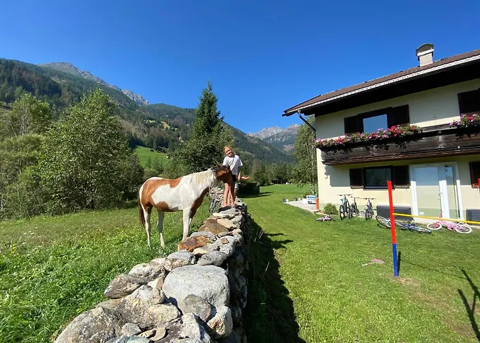 Haus Christina דירה