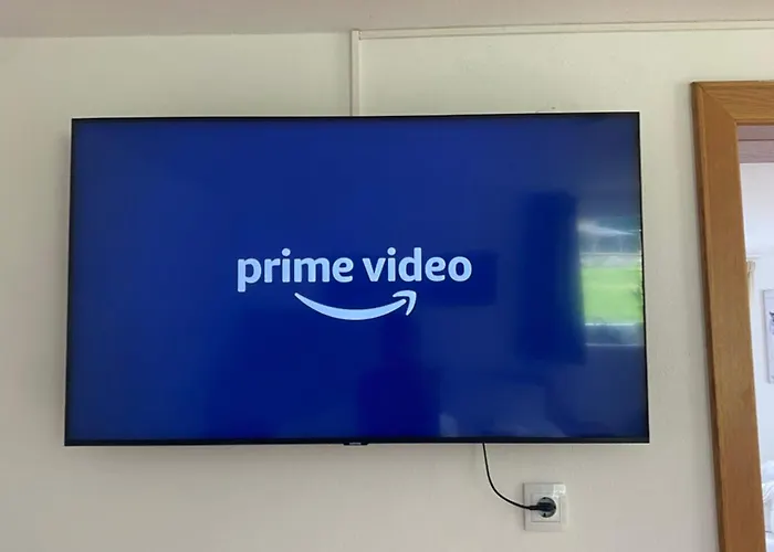 Haus Christina דירה *